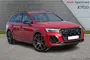 2024 Audi SQ7 SQ7 TFSI Quattro Black Ed 5dr Tiptronic