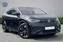2022 Volkswagen ID.5 150kW Style Pro Performance 77kWh 5dr Auto