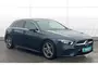 2019 Mercedes-Benz A-Class A180 AMG Line 5dr Auto