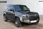 2025 Land Rover Defender 3.0 D350 X-Dynamic HSE 110 5dr Auto [7 Seat]
