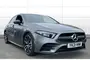 2021 Mercedes-Benz A-Class A35 4Matic Premium 5dr Auto