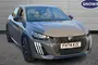 2025 Peugeot 208 1.2 Hybrid 136 GT 5dr e-DSC6