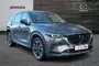 2022 Mazda CX-5 2.0 Sport 5dr
