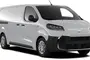 2025 Toyota Proace 2.0D 145 Icon Van