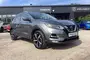 2019 Nissan Qashqai 1.3 DiG-T 160 Tekna 5dr DCT