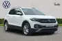2023 Volkswagen T-Cross 1.0 TSI 110 SE 5dr