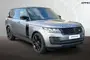 2021 Land Rover Range Rover 2.0 P400e Westminster Black 4dr Auto