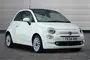 2024 Fiat 500 1.0 Mild Hybrid 3dr