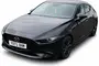 2022 Mazda 3 2.0 e-Skyactiv X MHEV [186] Sport Lux 5dr