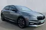 2025 Skoda Fabia 1.5 TSI 150 Monte Carlo Edition 5dr DSG