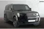 2025 Land Rover Defender 3.0 D350 X-Dynamic HSE 130 5dr Auto