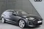 2026 Audi A5 2.0 TFSI 299 e Quattro S line 5dr S Tronic