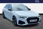 2023 Audi A4 35 TFSI Black Edition 5dr S Tronic
