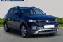 2021 Volkswagen T-Cross 1.0 TSI SE 5dr