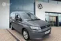 2025 Volkswagen Caddy 2.0 TDI 102PS Commerce Pro Van [Tech Pack]