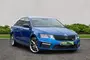 2019 Skoda Octavia vRS 2.0 TSI 245 vRS 5dr DSG