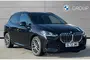 2022 BMW 2 Series Active Tourer 225e xDrive M Sport 5dr DCT