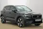 2025 Volvo XC40 2.0 B3P Ultra Dark 5dr Auto