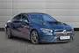 2022 Mercedes-Benz CLA CLA 180 AMG Line Premium Plus 4dr Tip Auto