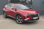 2022 Hyundai Tucson 1.6 TGDi Hybrid 230 Premium 5dr 2WD Auto