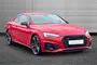 2023 Audi A5 S5 TDI 341 Quattro Black Edition 2dr Tiptronic