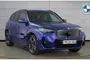 2025 BMW iX1 230kW xDrive30 M Sport 65kWh 5dr Auto