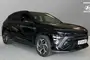 2025 Hyundai Kona 1.6 Hybrid 129 N Line 5dr DCT