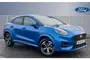 2025 Ford Puma 1.0 EcoBoost Hybrid mHEV ST-Line 5dr