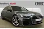 2021 Audi A6 Avant 40 TDI S Line 5dr S Tronic