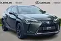 2022 Lexus UX 250h 2.0 5dr CVT [without Nav]