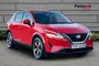 2022 Nissan Qashqai 1.3 DiG-T MH 158 N-Connecta 5dr Xtronic