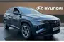 2022 Hyundai Tucson 1.6 TGDi Plug-in Hybrid Ultimate 5dr 4WD Auto