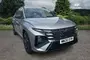 2026 Hyundai Tucson 1.6T 239 Hybrid N Line 5dr Auto