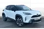 2025 Toyota Yaris Cross 1.5 Hybrid 130 Premiere Edition 5dr CVT