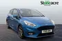 2019 Ford Fiesta 1.0 EcoBoost 125 ST-Line X 3dr