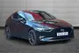 2024 Mazda 3 2.0 e-Skyactiv G MHEV Homura 5dr