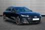 2026 Audi A6 2.0 e-Hybrid Quattro 299 S line 5dr S Tronic