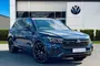 2022 Volkswagen Touareg 3.0 V6 TDI 4Motion Black Edition 5dr Tip Auto
