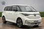 2024 Volkswagen ID.Buzz 150kW Style Pro 77kWh 5dr Auto