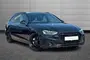 2023 Audi A4 40 TFSI 204 Black Edition 5dr S Tronic