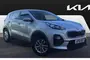 2019 Kia Sportage 1.6 GDi ISG 1 5dr