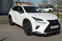 2021 Lexus NX 300h 2.5 5dr CVT [8" Nav]