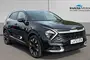 2023 Kia Sportage 1.6T GDi PHEV 3 5dr Auto AWD