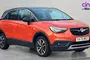 2020 Vauxhall Crossland X 1.2T [110] Elite 5dr [6 Speed] [S/S]