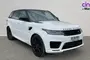 2019 Land Rover Range Rover Sport 3.0 SDV6 HSE 5dr Auto