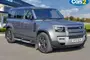 2021 Land Rover Defender 2.0 D240 HSE 110 5dr Auto