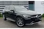 2019 Mercedes-Benz GLC GLC 300d 4Matic AMG Line Premium Pls 5dr 9G-Tronic