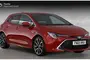 2021 Toyota Corolla 1.8 VVT-i Hybrid Excel 5dr CVT