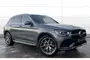 2022 Mercedes-Benz GLC GLC 300 4Matic AMG Line Premium Plus 5dr 9G-Tronic