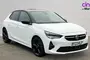 2023 Vauxhall Corsa 1.2 Turbo GS 5dr Auto